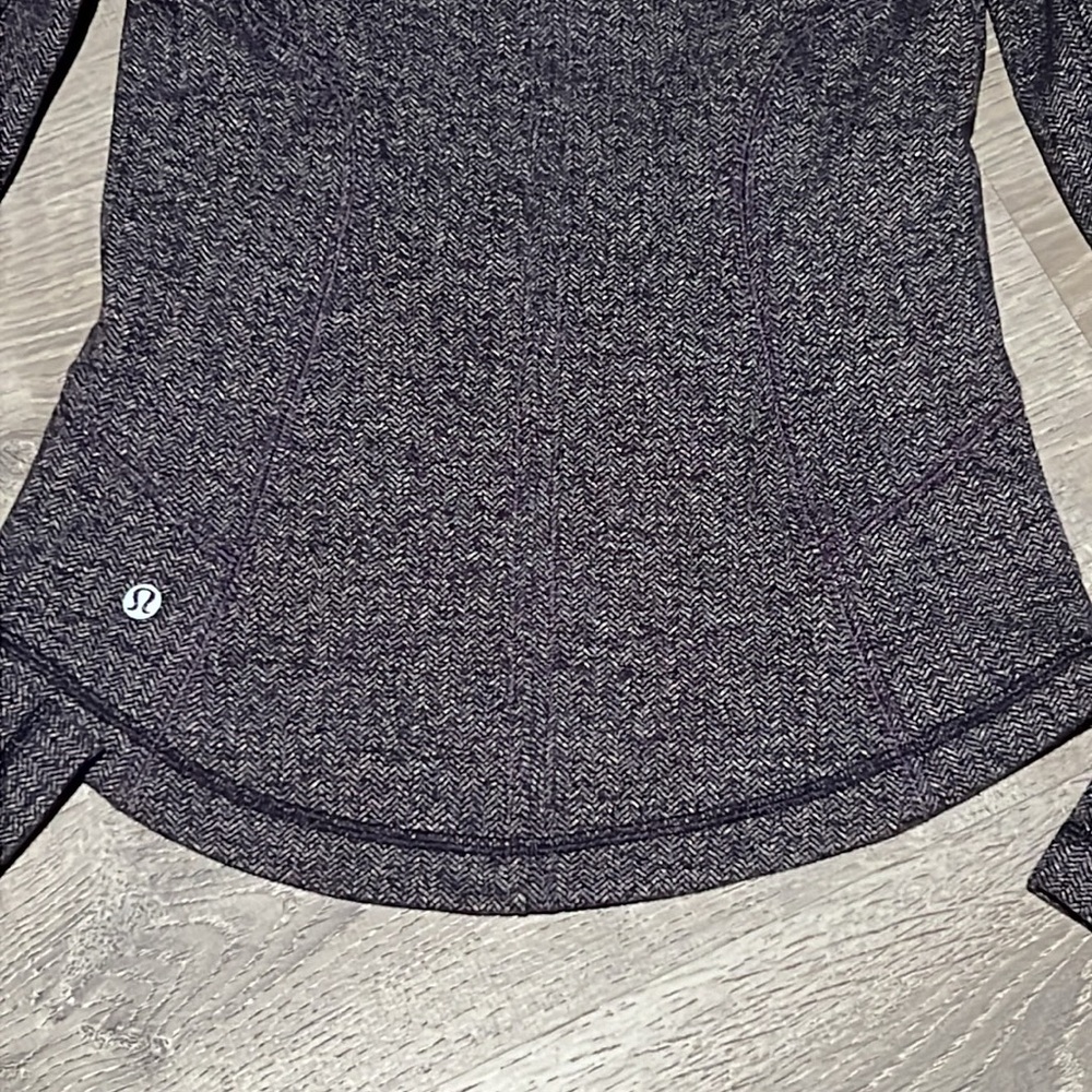 Lululemon Forme Jacket - Picture 11 of 13
